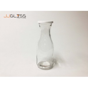Bottle 530ml. - 530ml. Glass Bottle 