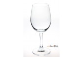 แก้วขา 10101 เรดไวน์ - แก้วเรดไวน์ แฮนด์เมด ใส 11 ออนซ์ (300 มล.)