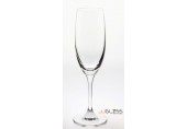 แก้วขา 10306 - แก้วแชมเปญ แฮนด์เมด ใส 8 ออนซ์ (225 มล.)