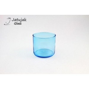 LD 90/8 (B) Turquoise - Turquoise Handmade Colour tube 12 oz. (350 ml.)