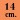 LYNX) RADAR 14cm. - แจกันแก้ว แฮนด์เมด ทรงกลมมีก้าน ความสูง 13.5 ซม.