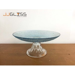 PJ72285 -  Turquoise Handmade Colour Stand 